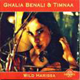 Ghalia Benali