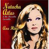 Natacha Atlas