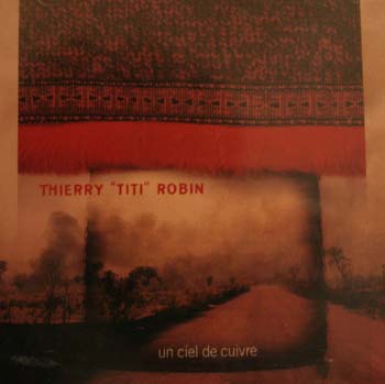 Titi Robin
