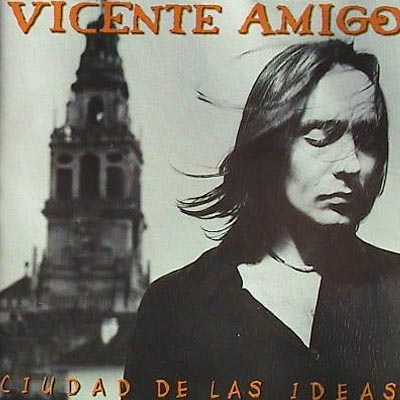 Vicente Amigo
