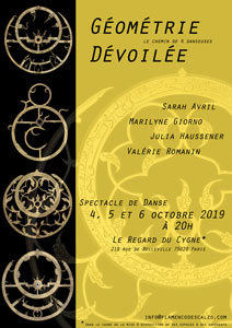 Géometrie Dévoilée Géometrie Dévoilée