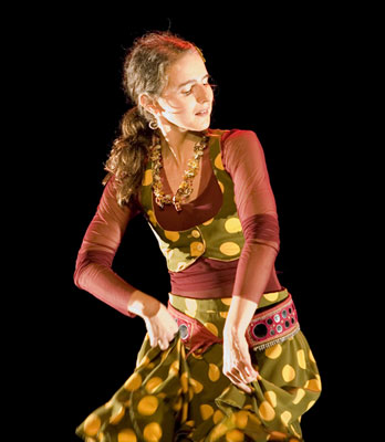 Valérie Romanin