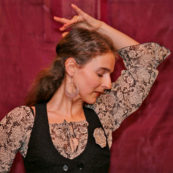 Valerie Romanin Saqarah