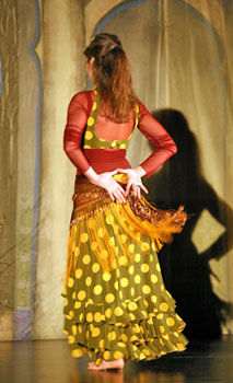 Valerie Romanin Majma 2009