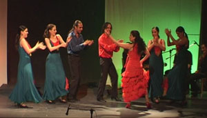 menta y fuego