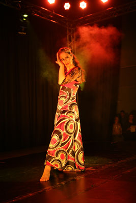Valerie Romanin Majma 2011