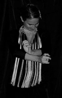Valerie Romanin Saqarah