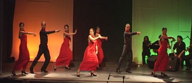 menta y fuego