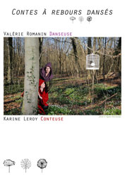 Contes à Rebours Dansés Contes à Rebours Dansés