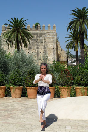 Jerez Alcazar ValérieR