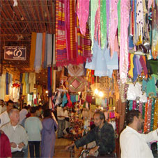 Souk Marrakech