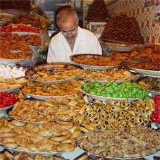 Souk Marrakech