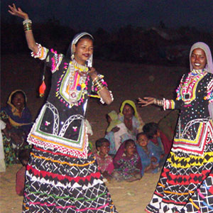 Pushkar