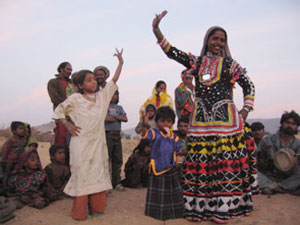 Pushkar