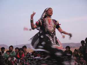 Pushkar
